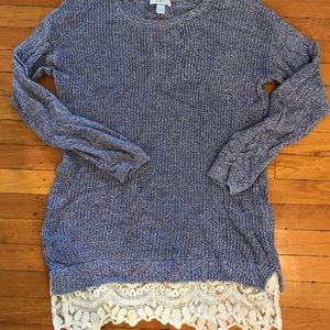 Women’s Anne Taylor LOFT Sweater